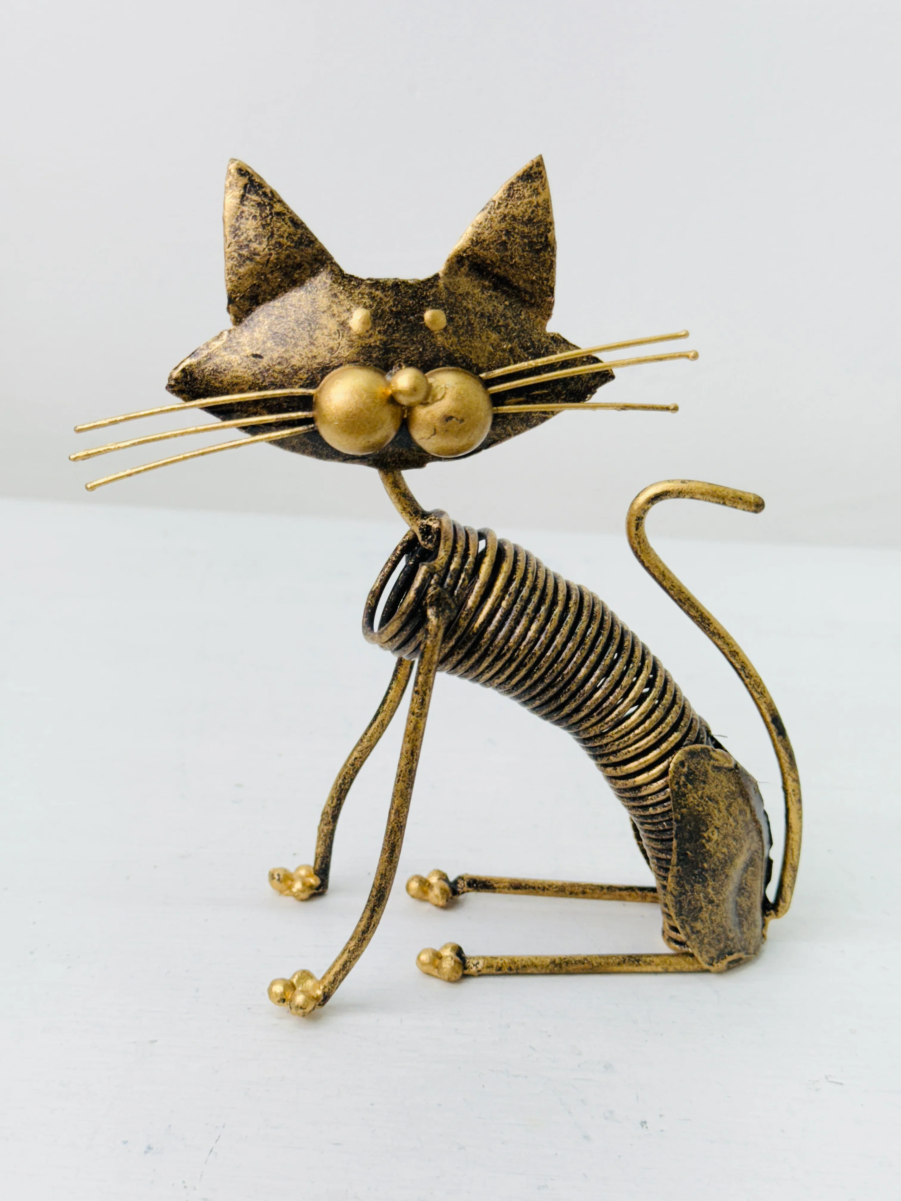 Cat “Percy”