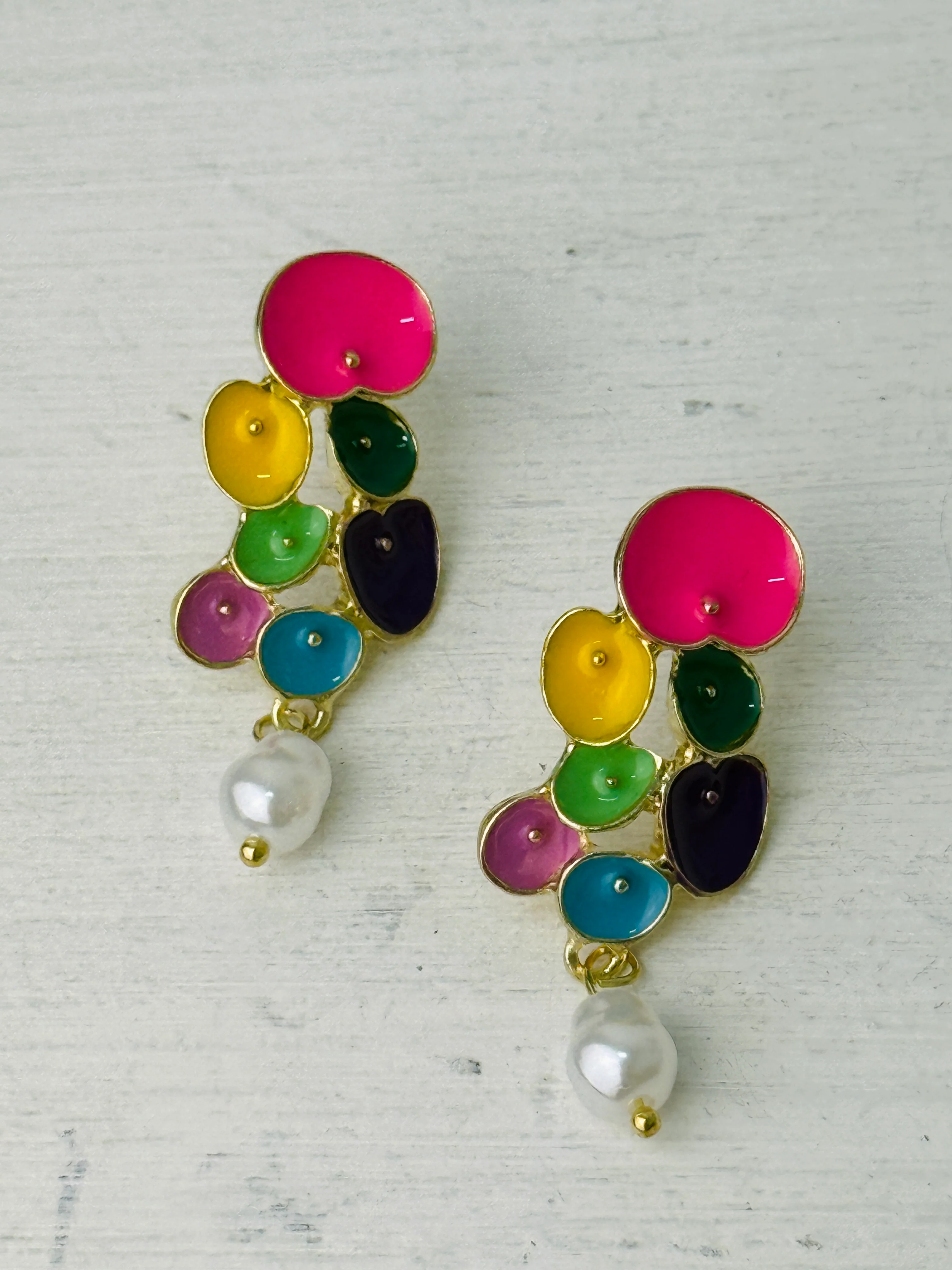 Remi Earrings - Image 2