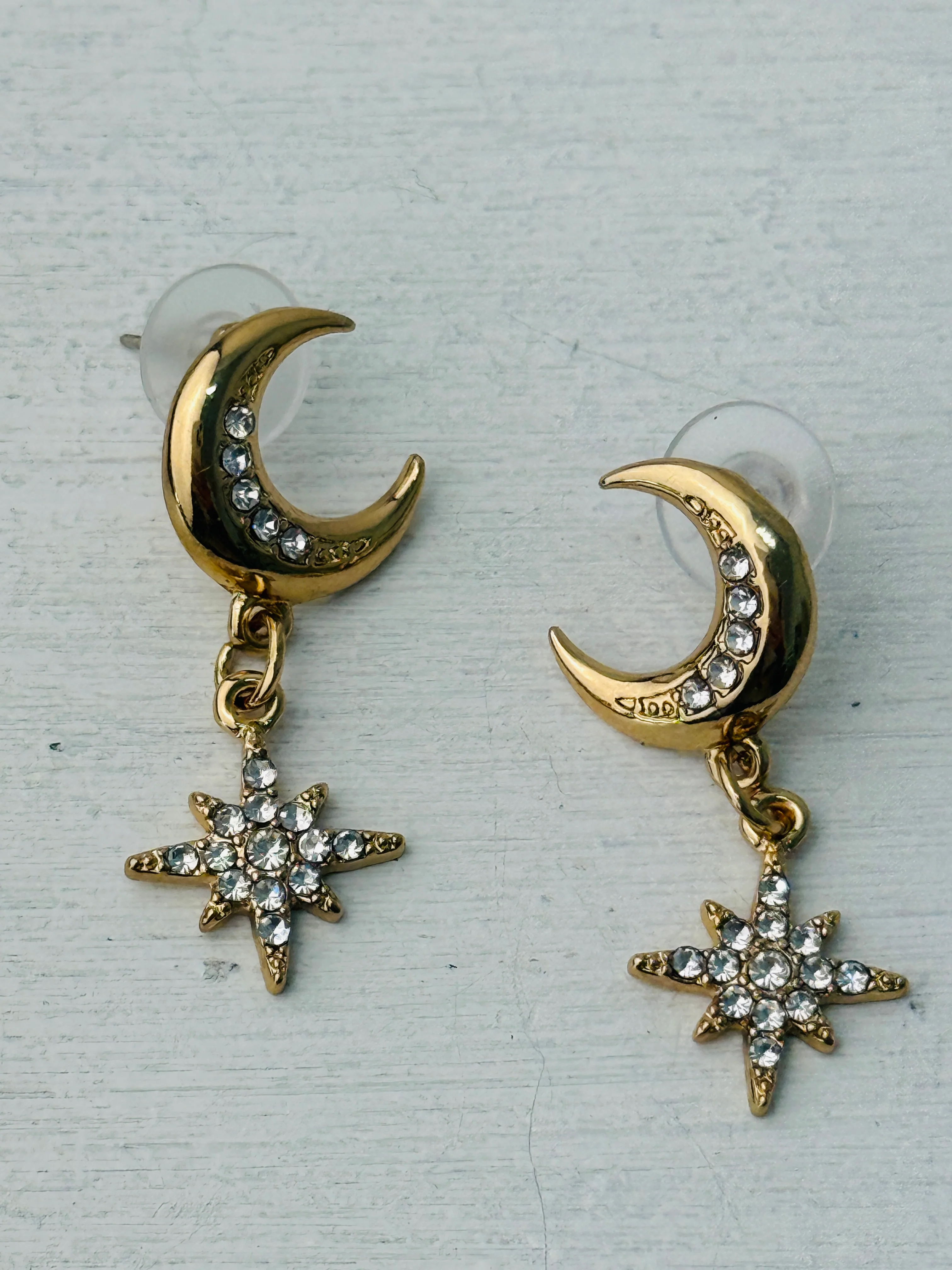 Sanda Earrings - Image 3