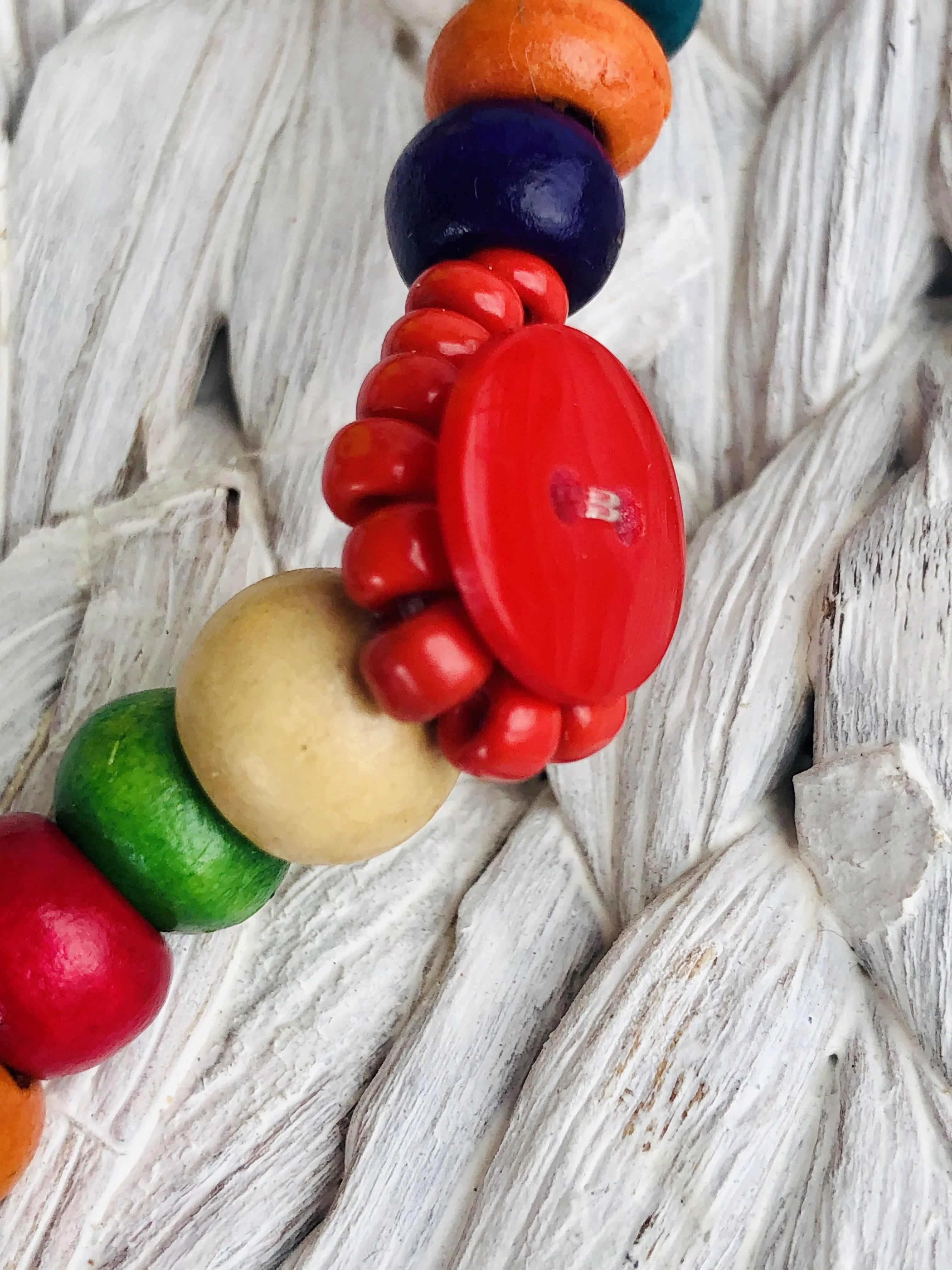 Siena Necklace - Multi - Image 5