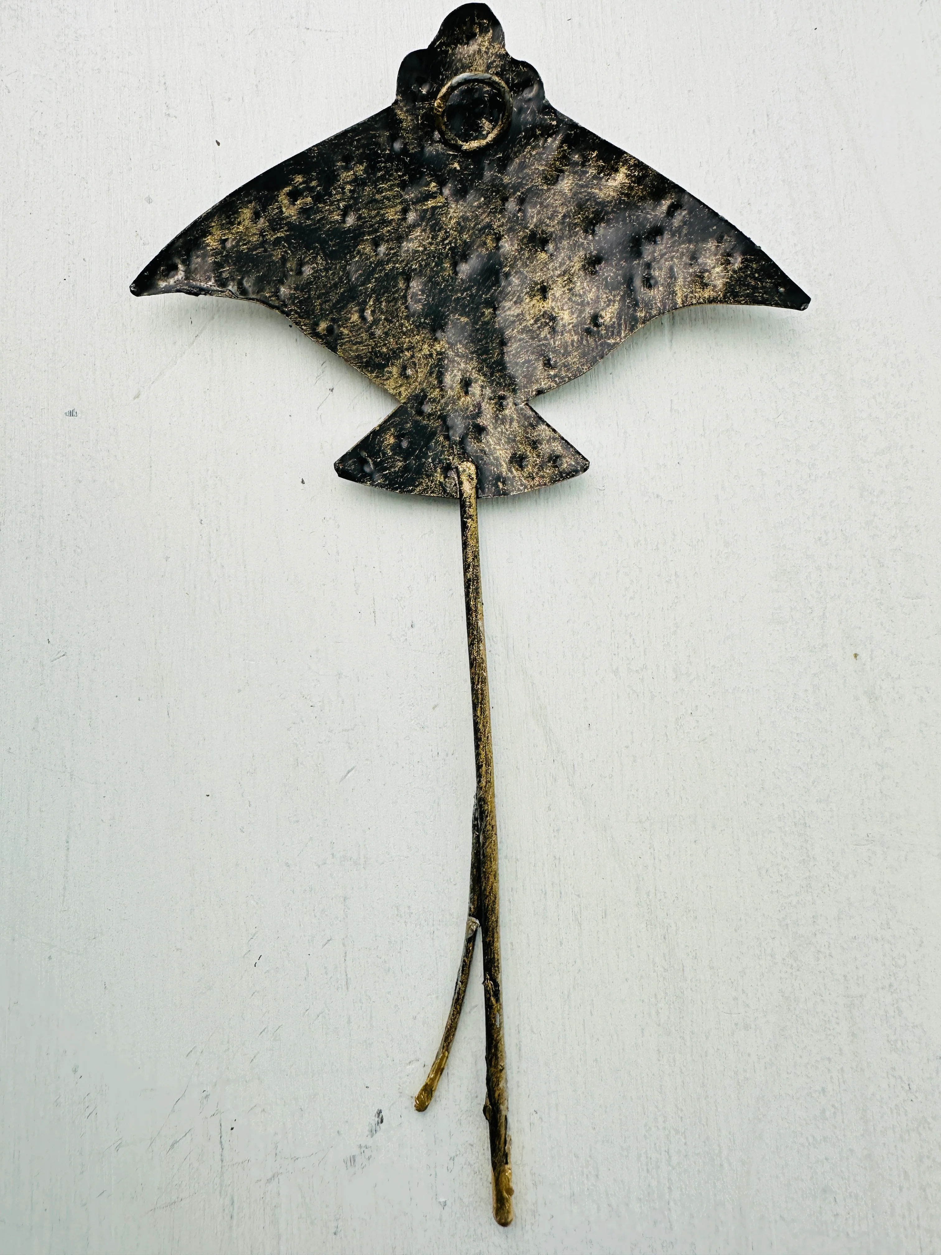 Single Spotted Eagle Ray - Image 4