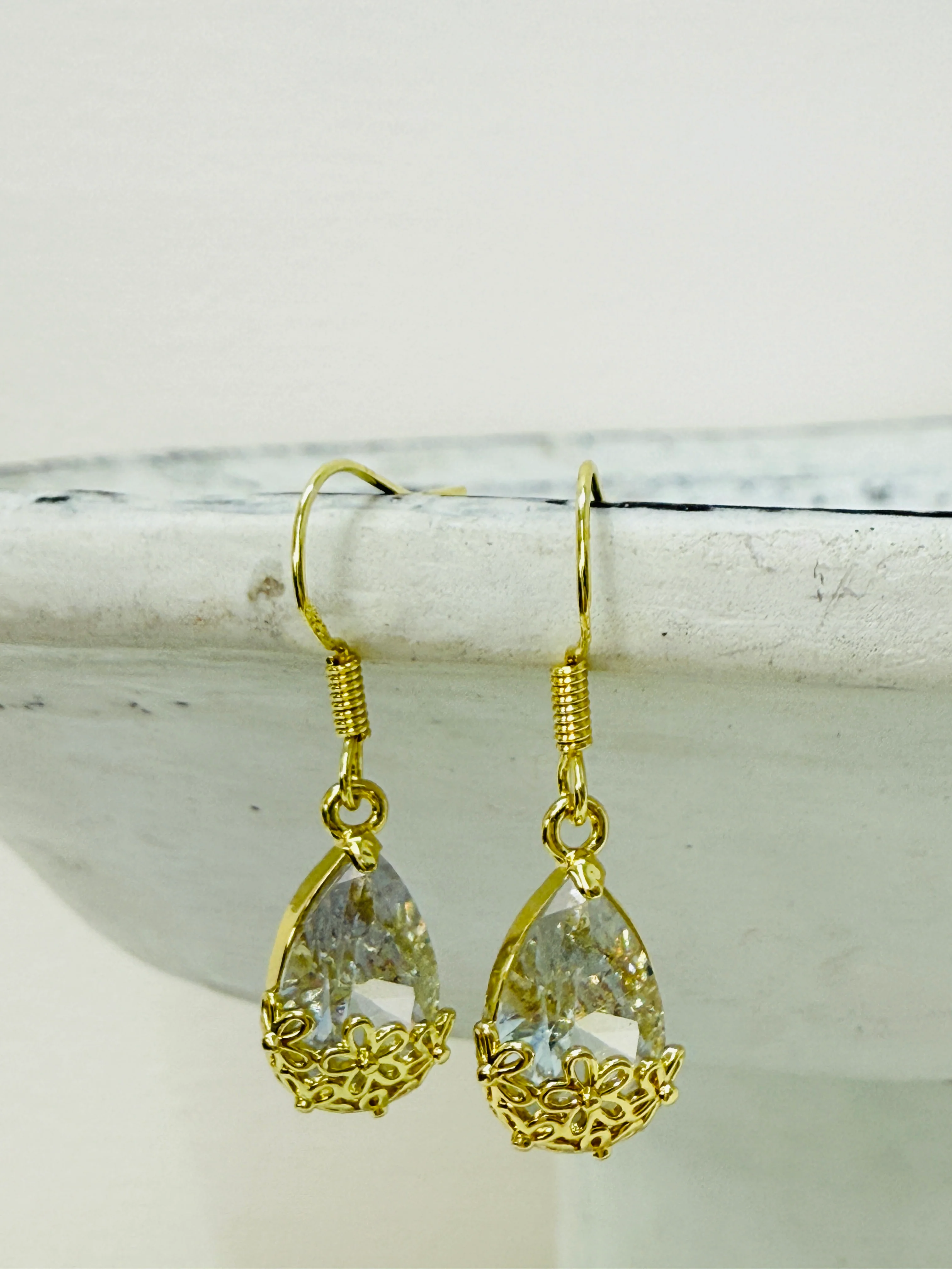 Sona Earrings - Image 3