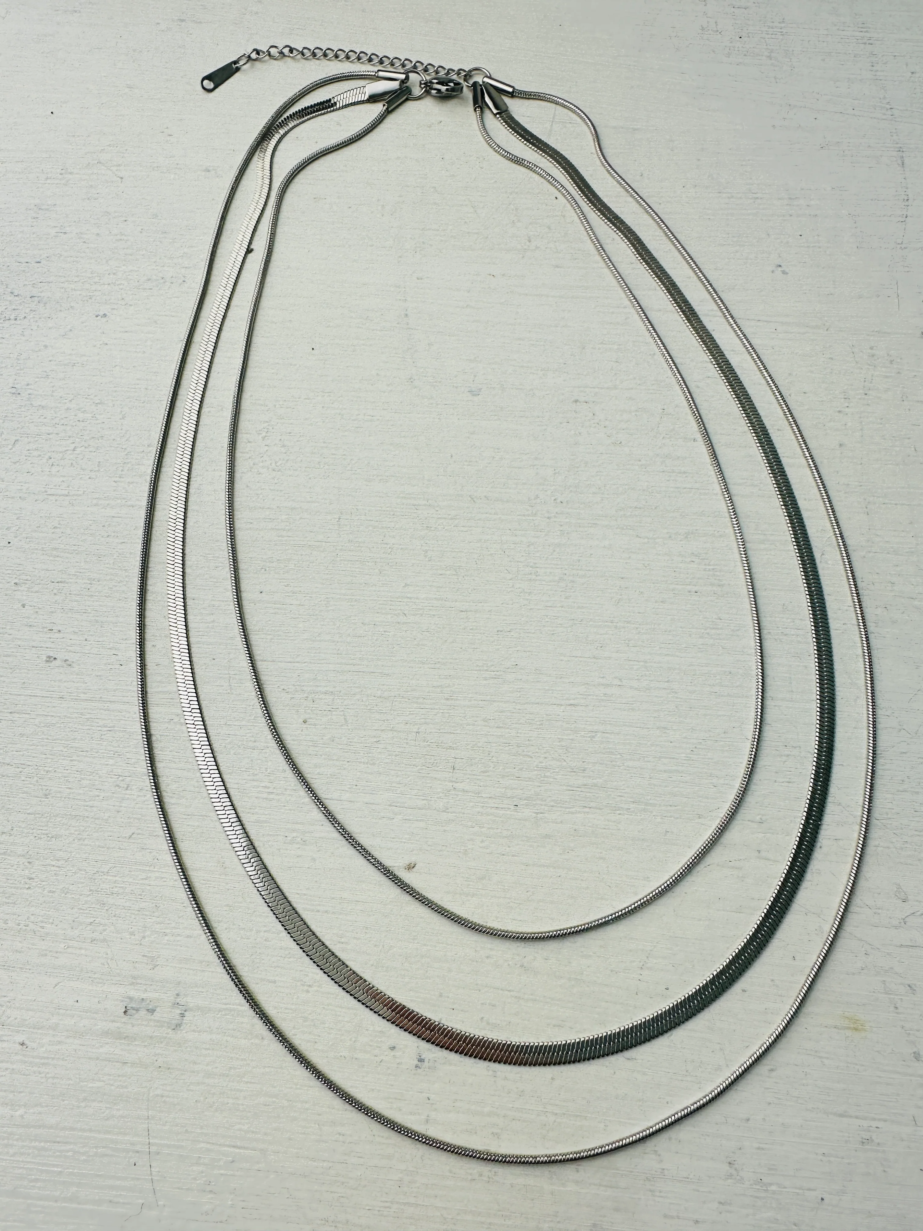 Seneca Necklace - Image 3