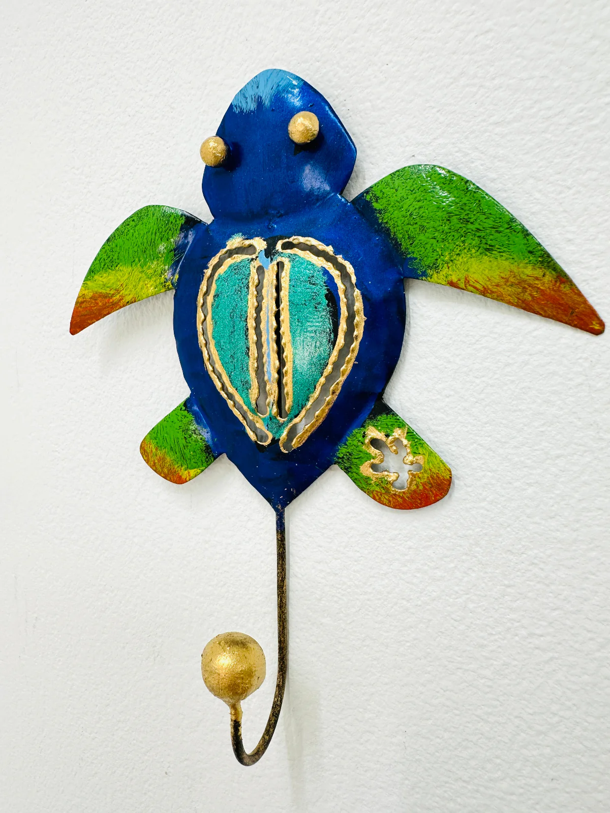 Turtle Hook - Image 3