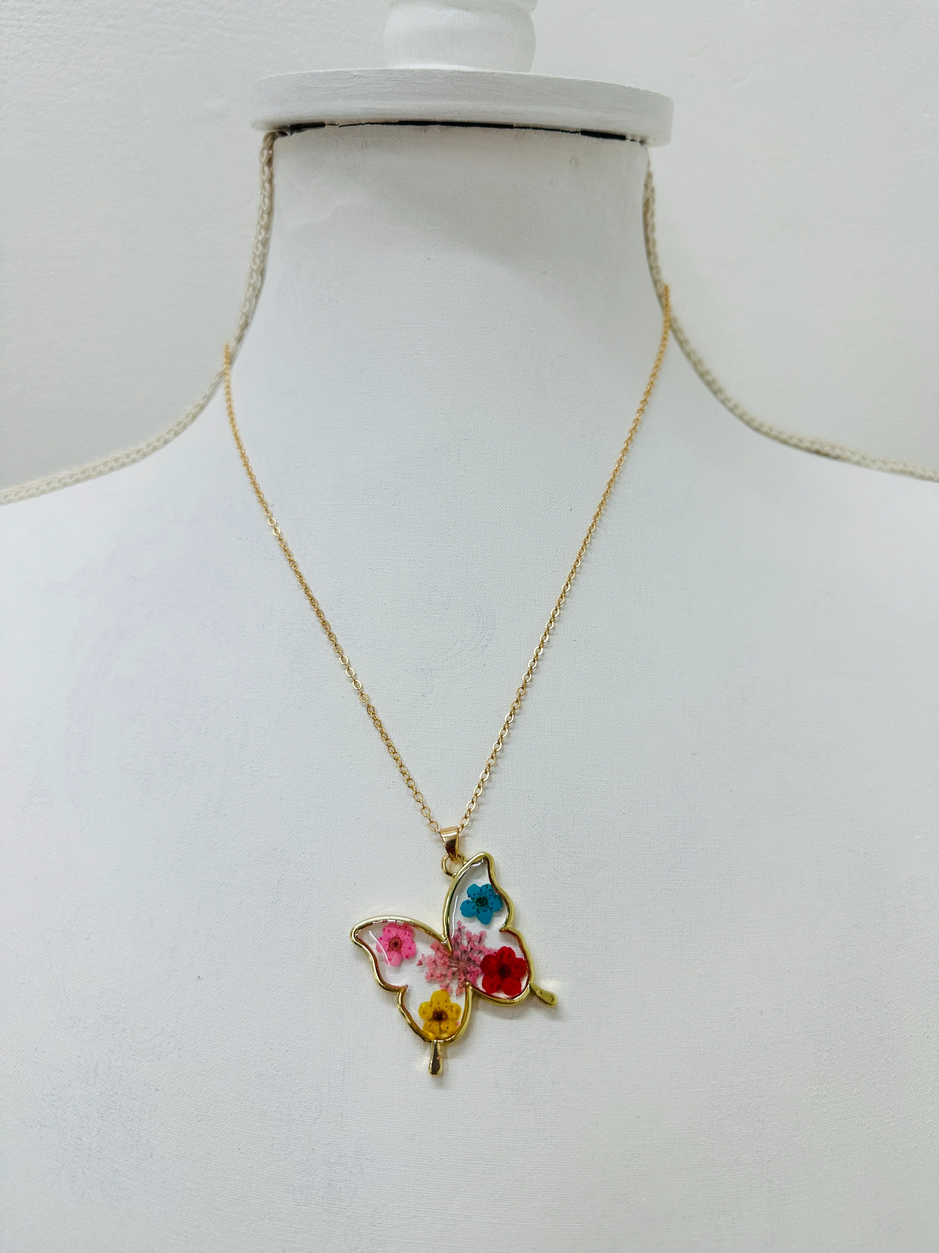 Vanessa Necklace - Image 3