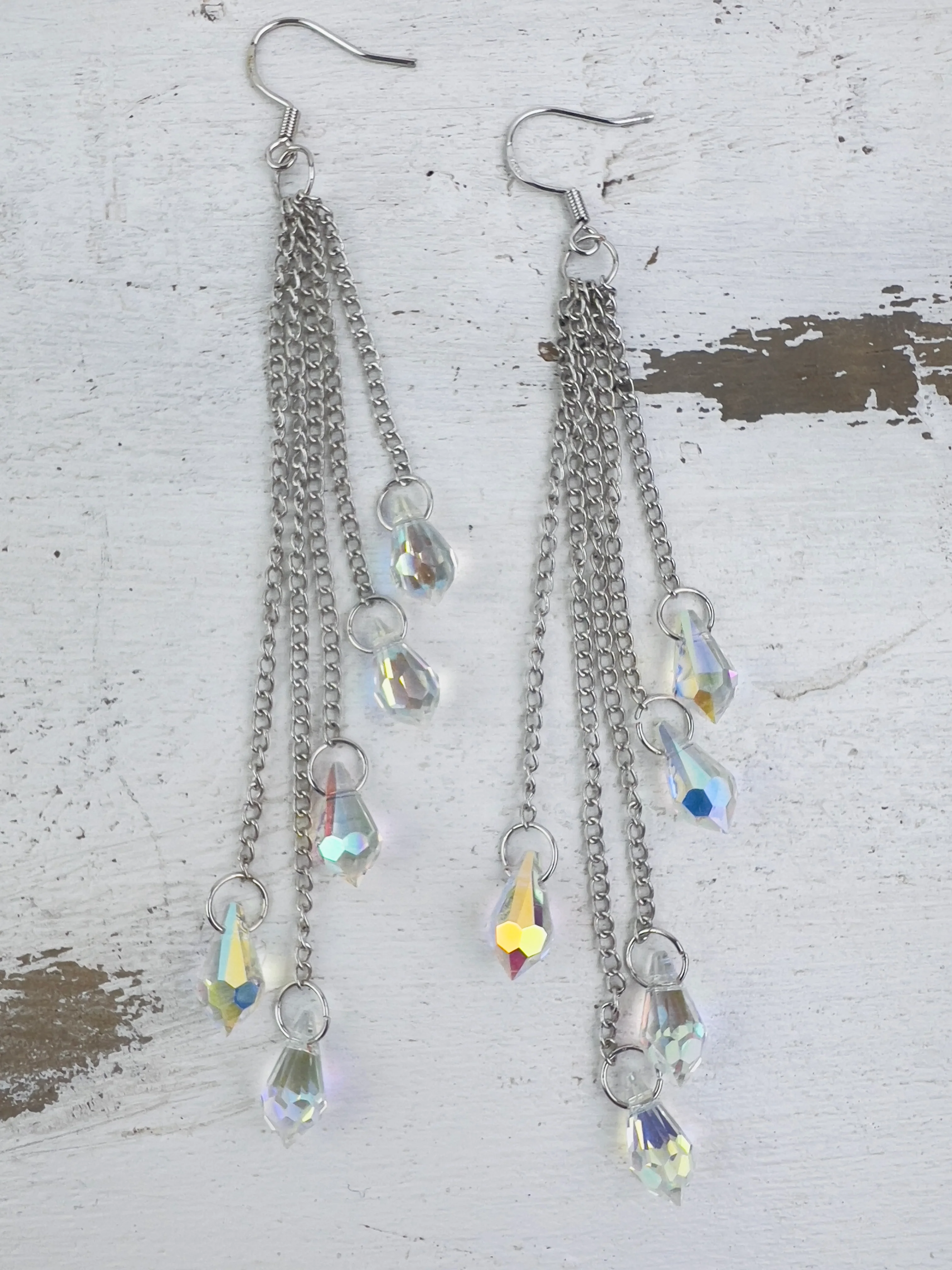 Brizo Earrings - Image 3
